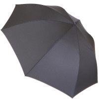 Зонт трость Trust Мужской, Автомат, П/Э, ручка-дерево,16940