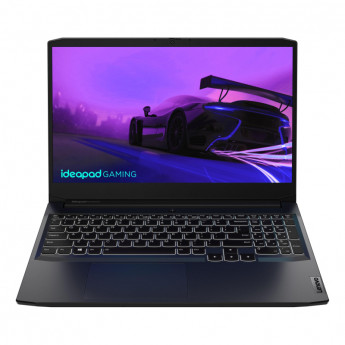 Ноутбук Lenovo IP 15ACH6(82K200HHRE) R5 5600H/16GB/512GB SSD/RTX/15,6/NoOS