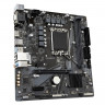 Материнская плата Gigabyte H610M H V2 DDR4, s1700, H610, 2xDDR4 mATX