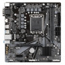 Материнская плата Gigabyte H610M H V2 DDR4, s1700, H610, 2xDDR4 mATX