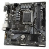 Материнская плата Gigabyte H610M H V2 DDR4, s1700, H610, 2xDDR4 mATX