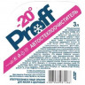 Жидкость стеклоомывающая марка 04, Proff -20С, 1/кор СПБ