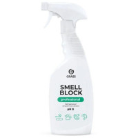 Профхим нейтрализатор запаха,ароматизатор Grass/Smell Block PROF 0,6л_т/р
