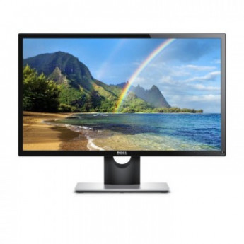 Монитор 21.5 Dell E2216H (216H-1941/210-AFPP)Black LED/1920x1080/5ms/D-Sub