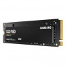 SSD накопитель Samsung 980 250Gb M.2 2280 PCI-E NVME (MZ-V8V250BW)