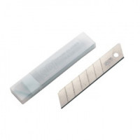 Лезвие запасное для ножа Attache Selection Supreme 25мм(арт389385) 10шт/уп, комплект 10 шт