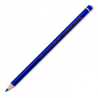 Карандаш химический KOH-I-NOOR круглый корпус 1561E/C00541 , 12 шт/в уп