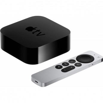 Медиаплеер Apple TV HD 32GB (MHY93RS/A)
