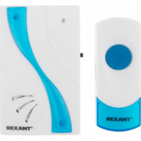 Звонок дверной беспроводной Rexant RX-2