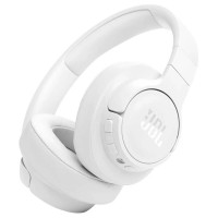 Наушники JBL Tune 770 NC White (JBLT770NCWHT)