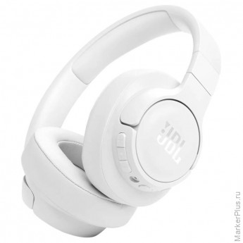 Наушники JBL Tune 770 NC White (JBLT770NCWHT)
