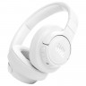 Наушники JBL Tune 770 NC White (JBLT770NCWHT)