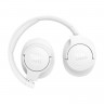 Наушники JBL Tune 770 NC White (JBLT770NCWHT)