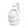 Наушники JBL Tune 770 NC White (JBLT770NCWHT)