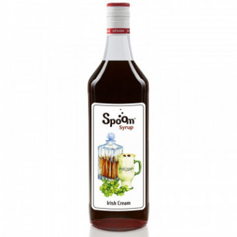 Сироп Ирландский Крем Spoom, 1 л