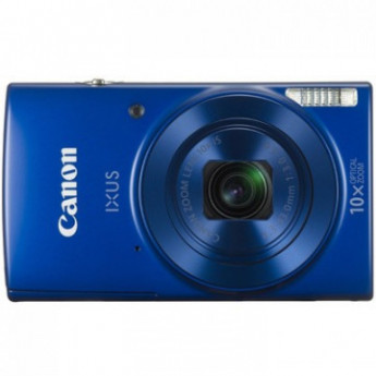 Фотоаппарат Canon IXUS 190 blue