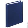 Папка 80 вкладышей STAFF, синяя, 0,7 мм, 225708