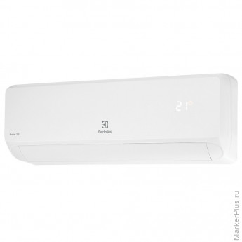 Сплит-система ELECTROLUX EACS-18HF2/N3, внешний и внутренний блок, площадь помещения 40 м2, НС-1481746