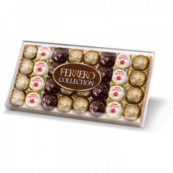 Набор конфет Ferrero Collection 359г
