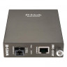 Медиаконвертер D-Link DMC-1910T/A9A WDM 1x1000Base-T