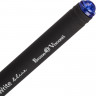 Ручка шариковая неавтоматическая SlimWrite.BLACK 0,5мм синяя 20-0009