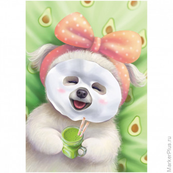 Пазл 260 эл. ТРИ СОВЫ "Спа-процедуры" Пазл 260 эл. ТРИ СОВЫ "Спа-процедуры"