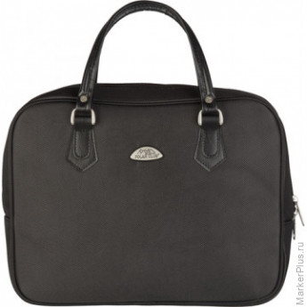 Сумка-папка Polar 7064 черный