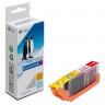 Картридж струйный G&G CLI-471XLM пур. для Canon MG5740/MG6840/MG7740