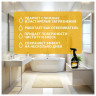 Средство для чистки сантехники кислотное 600 мл, GRASS GLOSS PROFESSIONAL, триггер, 125533 Средство для чистки сантехники кислотное 600 мл, GRASS GLOSS PROFESSIONAL, триггер, 125533