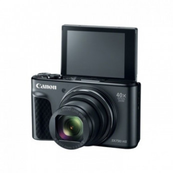 Фотоаппарат Canon PS SX730HS black