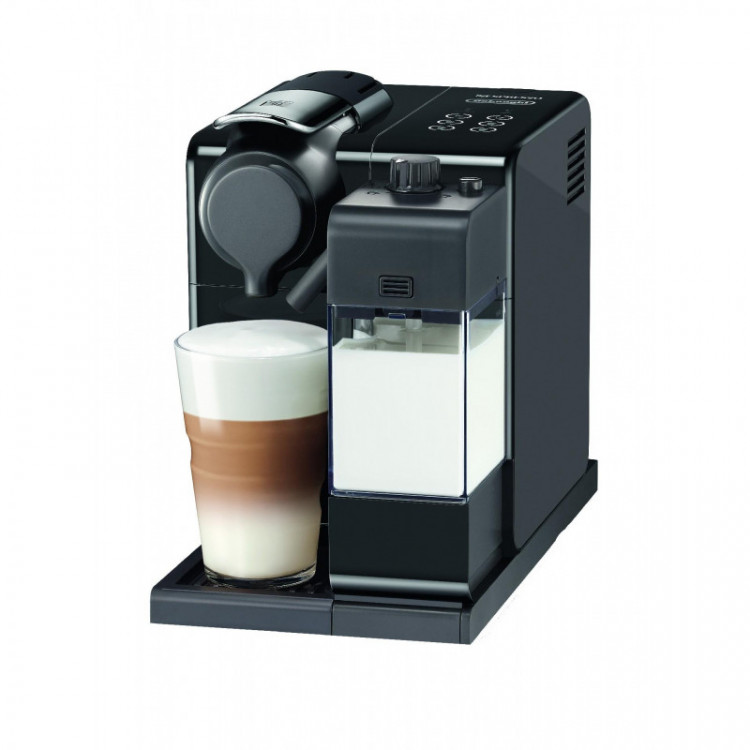 Модели кофемашин. Кофемашина Delonghi Nespresso капсульная. De'Longhi Nespresso Lattissima Touch. Delonghi Lattissima Touch en560. Delonghi Nespresso en560.b.