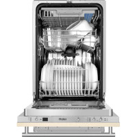 Встраиваемая посудомоечная машина Haier DW10-198BT2RU