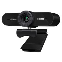 Веб-камера A4Tech PK-980HA черный 2Mpix (1920x1080) USB3.0 с микрофоном Веб-камера A4Tech PK-980HA черный 2Mpix (1920x1080) USB3.0 с микрофоном