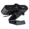 Веб-камера A4Tech PK-980HA черный 2Mpix (1920x1080) USB3.0 с микрофоном