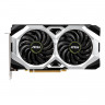 Видеокарта MSI RTX 2060 VENTUS OC RU 6GB GDDR6 192bit HDMI 3xDP