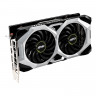 Видеокарта MSI RTX 2060 VENTUS OC RU 6GB GDDR6 192bit HDMI 3xDP