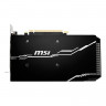 Видеокарта MSI RTX 2060 VENTUS OC RU 6GB GDDR6 192bit HDMI 3xDP