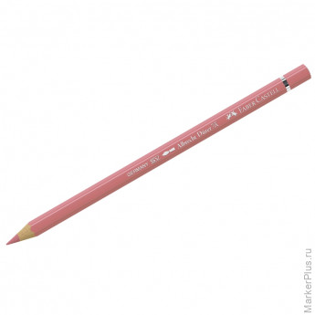 Карандаш акварельный художественный Faber-Castell "Albrecht D?rer", цвет 131 телесный средний, 6 шт/в уп