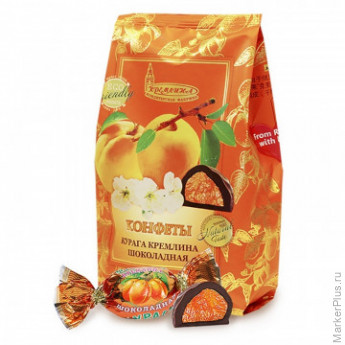 Конфеты Кремлина Курага, 190гр.
