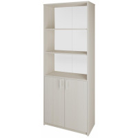 Шкаф PT Арго полузакрытый А-310 Н ясень ш 1184538 Шкаф PT Арго полузакрытый А-310 Н ясень ш 1184538