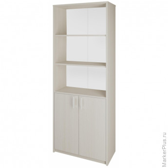 Шкаф PT Арго полузакрытый А-310 Н ясень ш 1184538 Шкаф PT Арго полузакрытый А-310 Н ясень ш 1184538