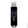 Флэш-диск 32 GB, SILICON POWER B10, USB 3.0, синий, SP32GBUF3B10V1B