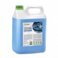 Профхим д/стекл-зеркал поверхн Grass/Clean Glass Concentrate,5л