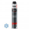 Пена монтажная проф Kudo Absolut Proff 65++ Arktica Nord,зим, 1000 мл 54410