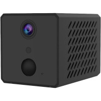 Камера видеонаблюдения 4G VSTARCAM C8872G (2Мп, внутр., с аккумулятором)
