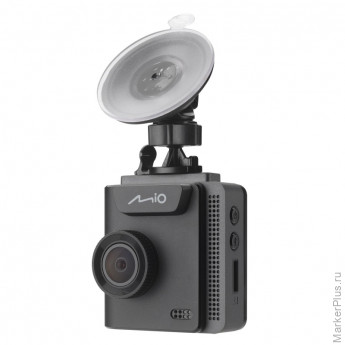 Автомобильный видеорегистратор Mio ViVa V20, 2, FHD, 135