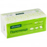 Полотенца бумажные лист. OfficeClean Professional (V-сл), 2-слойные, 200л/пач, 21*21,6см, белые, soft pack, целлюлоза