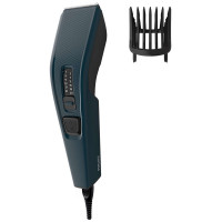 Машинка для стрижки волос Philips HC3505/15, сеть, длина стрижки 0,5-23мм