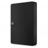 Портативный HDD Seagate Expansion Portable 2Tb, черный, STKM2000400