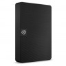 Портативный HDD Seagate Expansion Portable 2Tb, черный, STKM2000400